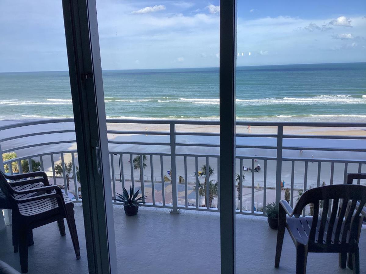 Ocean Walk Resort - Striking Ocean Front View Daytona Beach Exteriér fotografie