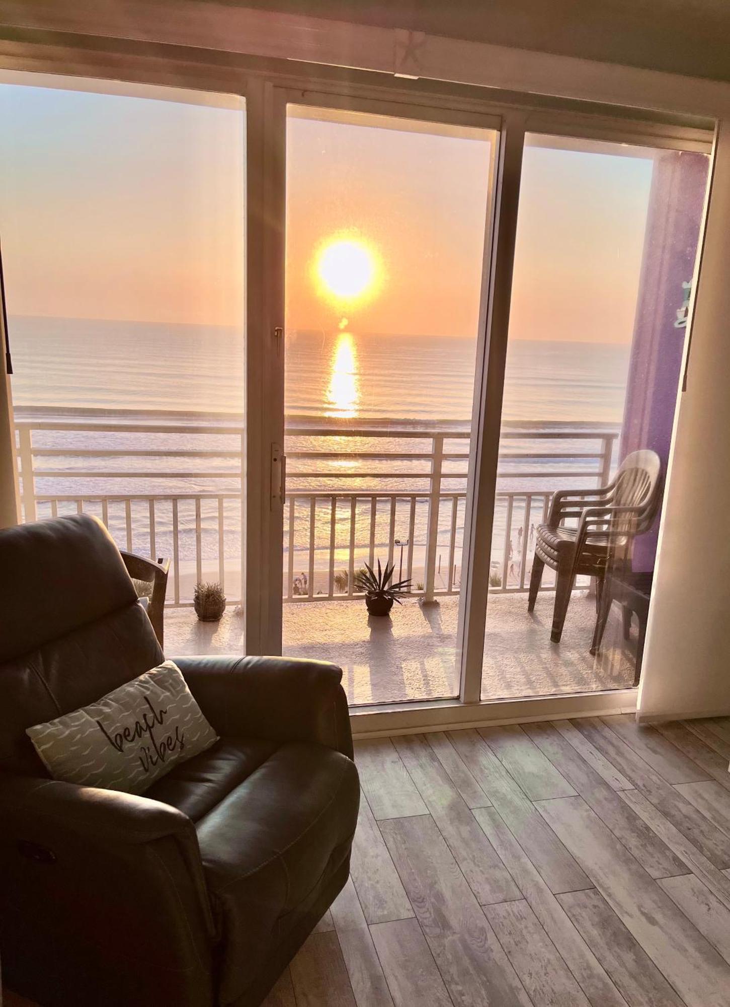 Ocean Walk Resort - Striking Ocean Front View Daytona Beach Exteriér fotografie