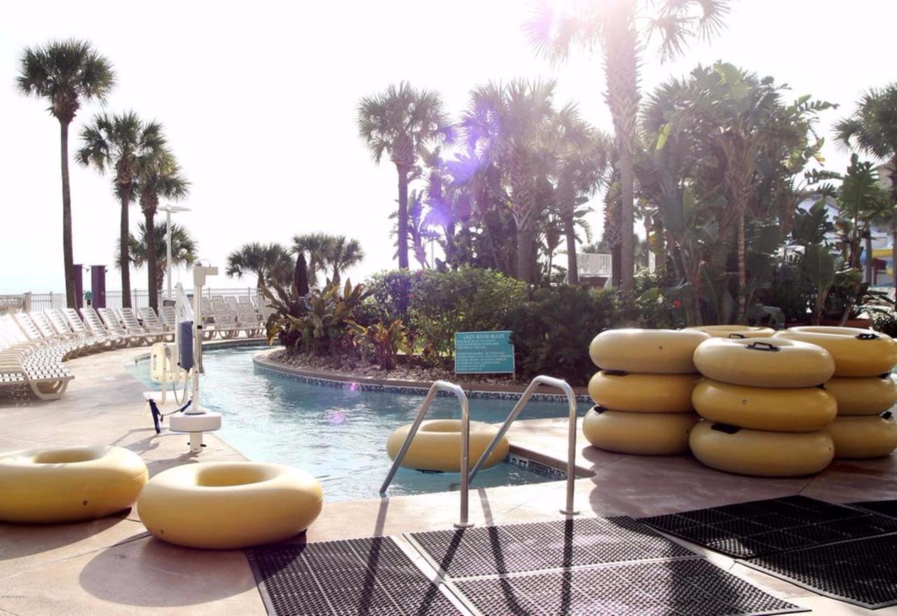 Ocean Walk Resort - Striking Ocean Front View Daytona Beach Exteriér fotografie